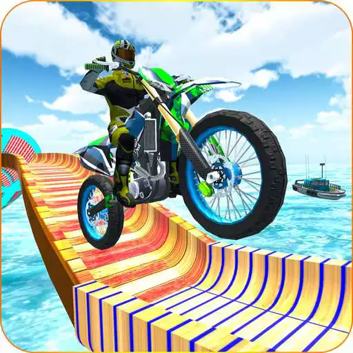 Play Extreme Bike Stunts Games 2019 APK Play Extreme Bike Stunts Games 2019 APK