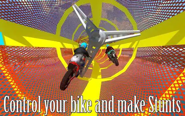 Play Extreme Bike Turbo Stunts Play Extreme Bike Turbo Stunts
