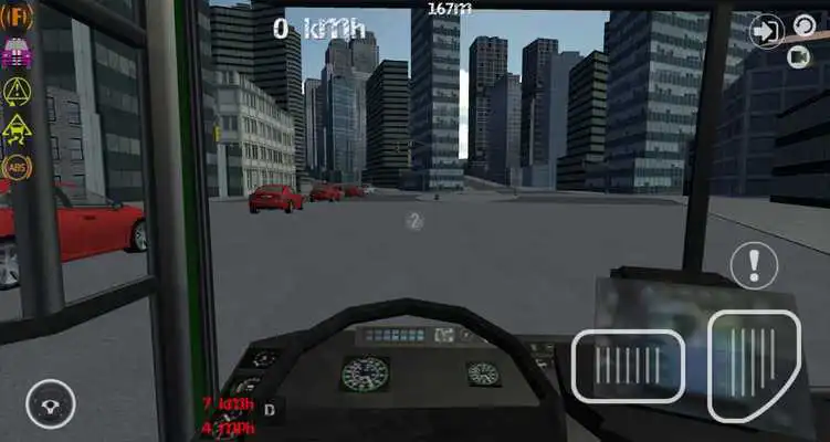Play Extreme Bus Drive Simulator 3D Play Extreme Bus Drive Simulator 3D