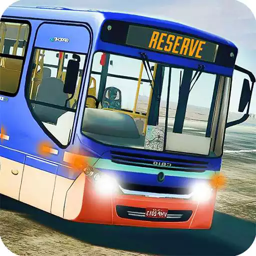 Free play online Extreme Bus Simulator 2018  APK