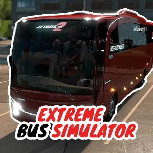 Play Extreme Bus Simulator Wolds APK