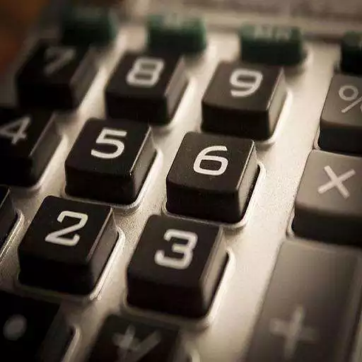 Free play online Extreme Calculator: Maths, Science  engineering APK