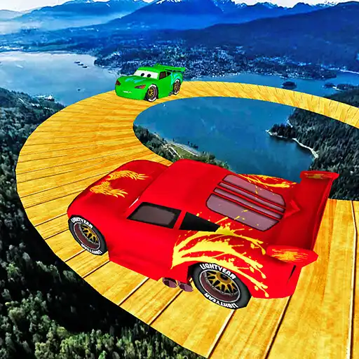 Play Extreme Car City Free GT Stunt 3D APK Play Extreme Car City Free GT Stunt 3D APK