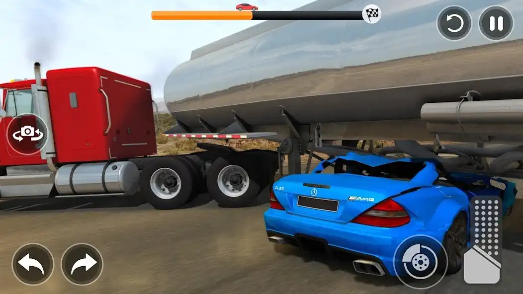 Play Extreme Car Crash Simulator 3D and enjoy Extreme Car Crash Simulator 3D with UptoPlay Play Extreme Car Crash Simulator 3D and enjoy Extreme Car Crash Simulator 3D with UptoPlay