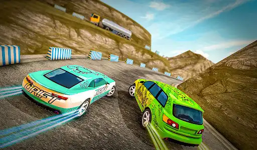 Play Extreme Car Demolition Crash as an online game Extreme Car Demolition Crash with UptoPlay