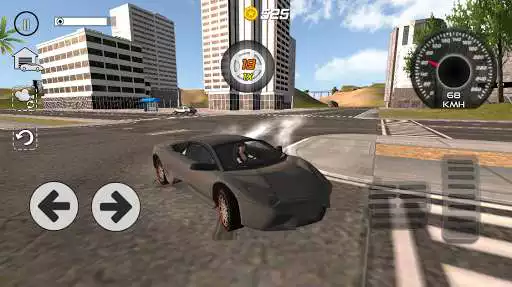 Play Extreme Car Drifting Simulator