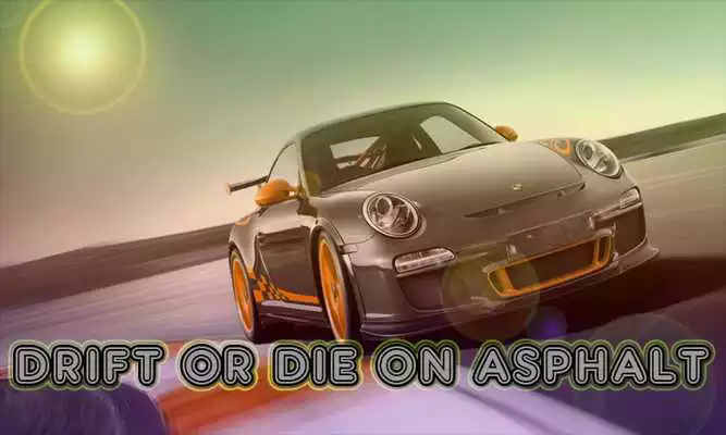 Play Extreme Car Drifting Simulator