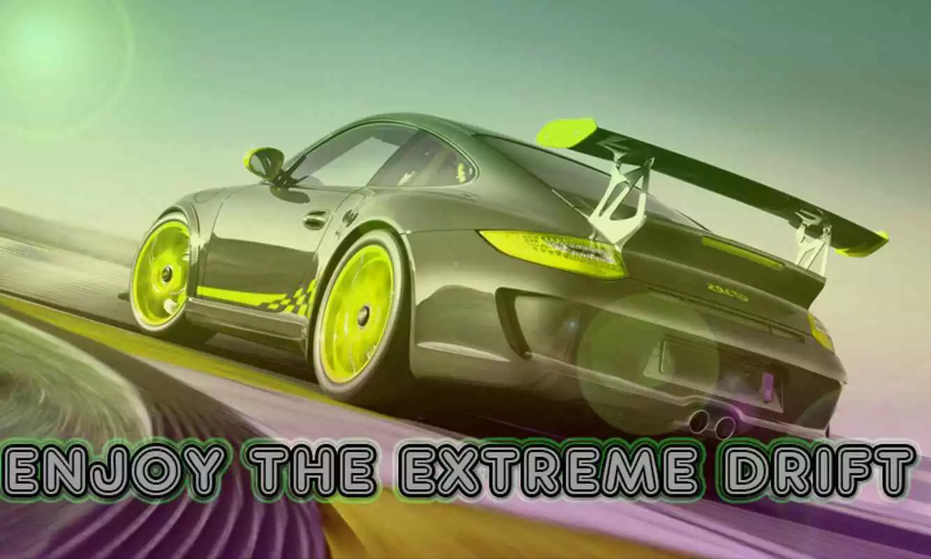 Play Extreme Car Drifting Simulator