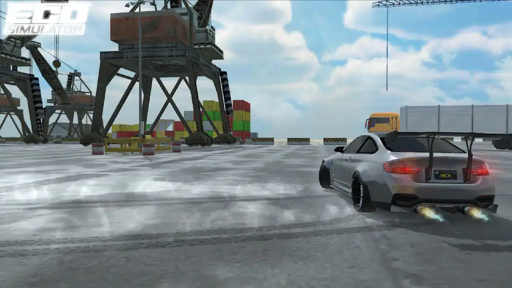Play Extreme Car Drift Simulator  and enjoy Extreme Car Drift Simulator with UptoPlay