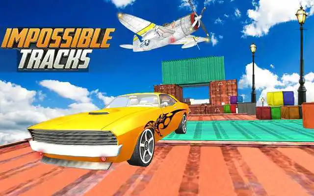 Play Extreme Car Driving 3: Car Simulator 2018