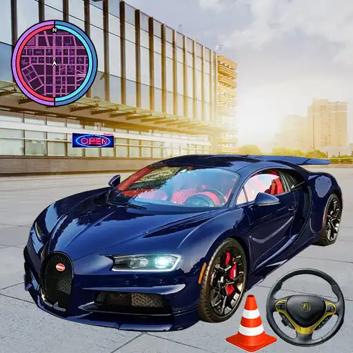 Play Extreme Car Driving- Car Games APK Play Extreme Car Driving- Car Games APK