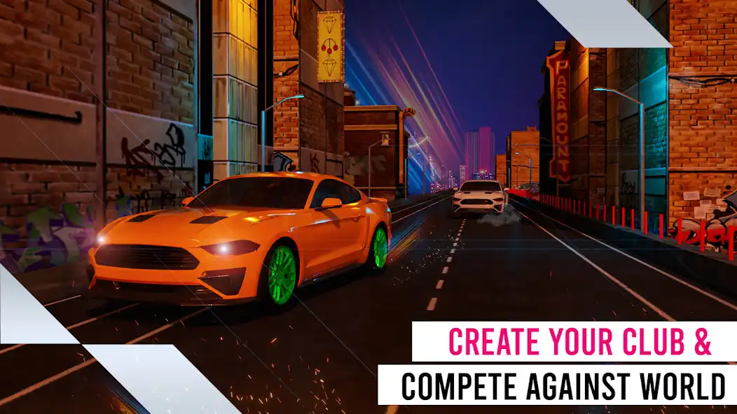 Play Extreme Car Driving- Car Games  and enjoy Extreme Car Driving- Car Games with UptoPlay