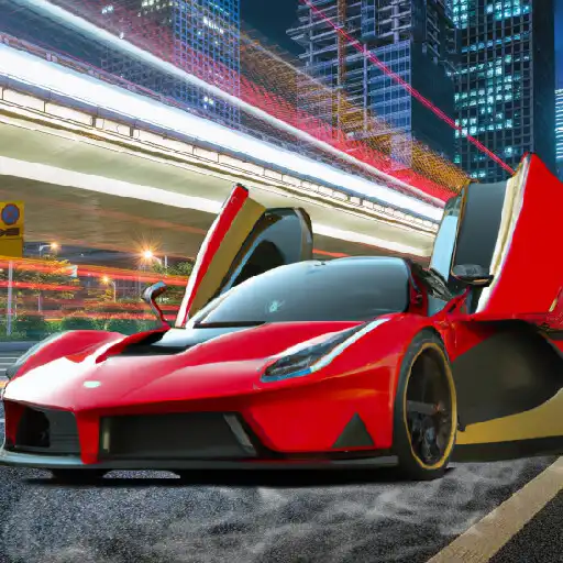 Play Extreme Car Driving Drift Game APK