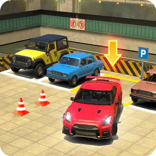 Play Extreme Car Driving Fun Games APK Play Extreme Car Driving Fun Games APK