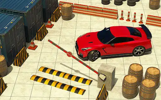 Play Extreme Car Driving Fun Games  and enjoy Extreme Car Driving Fun Games with UptoPlay