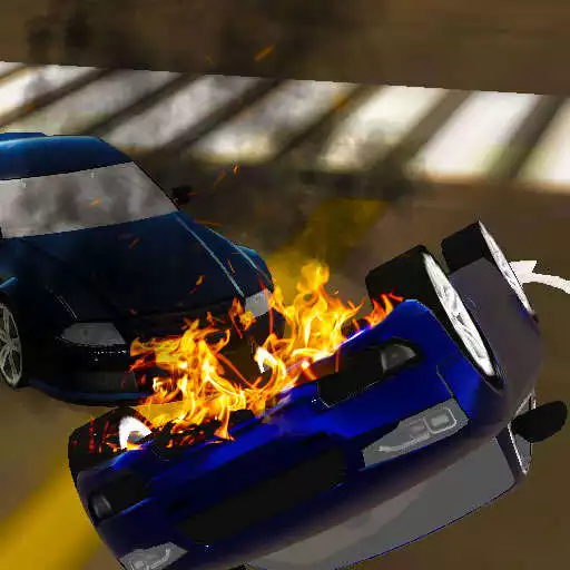 Free play online Extreme Car Driving APK