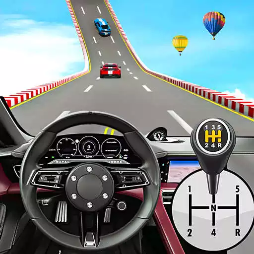 Play Extreme Car Driving Mega Ramp APK Play Extreme Car Driving Mega Ramp APK