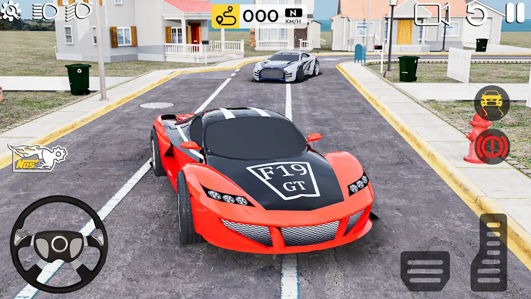 Play Extreme Car Driving Offline and enjoy Extreme Car Driving Offline with UptoPlay Play Extreme Car Driving Offline and enjoy Extreme Car Driving Offline with UptoPlay