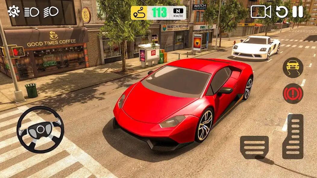 Play Extreme Car Driving Offline as an online game online Extreme Car Driving Offline with UptoPlay Play Extreme Car Driving Offline as an online game Extreme Car Driving Offline with UptoPlay