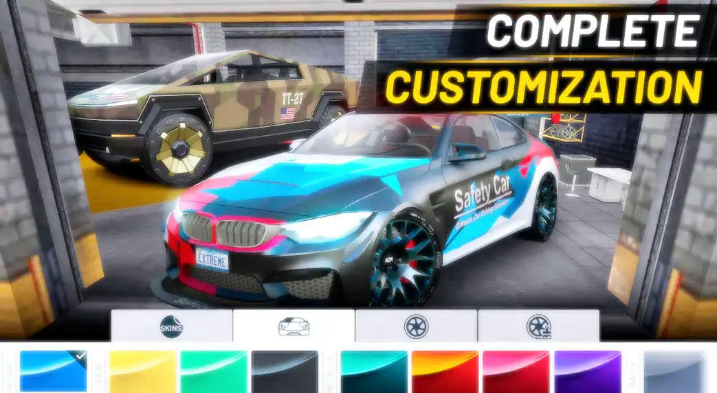 Play Extreme Car Driving Online sm  and enjoy Extreme Car Driving Online sm with UptoPlay