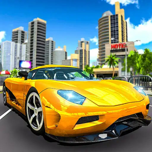 Play Extreme Car Driving Race Game APK Play Extreme Car Driving Race Game APK