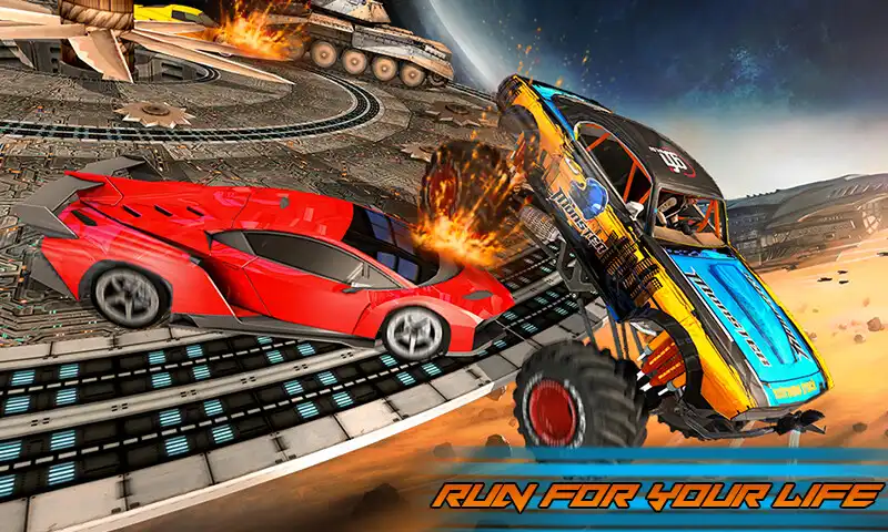Play Extreme Car Driving Race Game as an online game Extreme Car Driving Race Game with UptoPlay