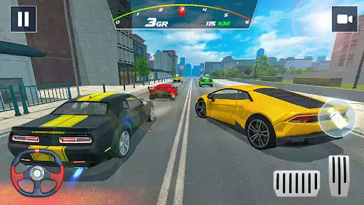 Play Extreme Car Driving Racing 3D Play Extreme Car Driving Racing 3D