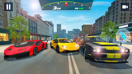 Play Extreme Car Driving Racing 3D Play Extreme Car Driving Racing 3D