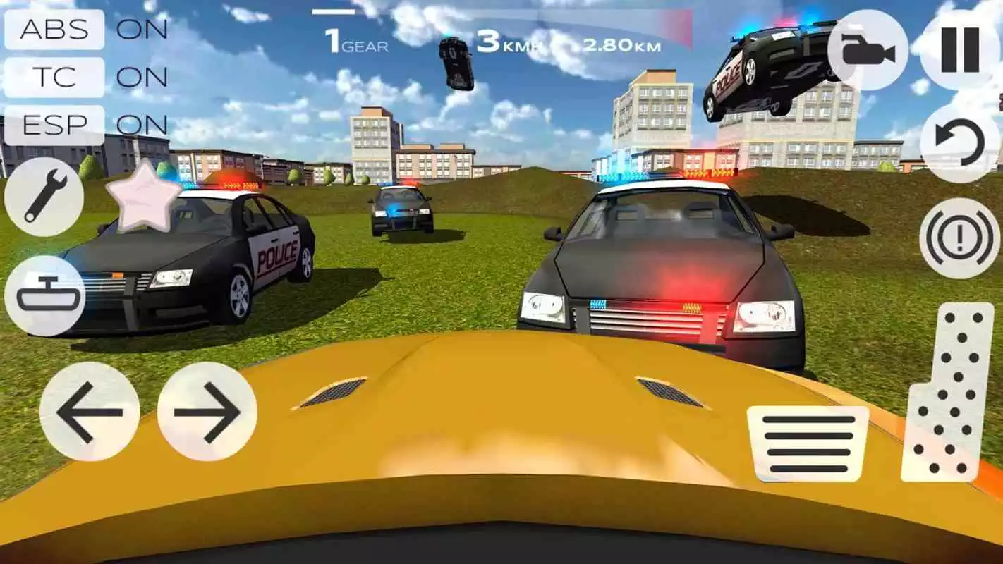 Play Extreme Car Driving Racing 3D Play Extreme Car Driving Racing 3D