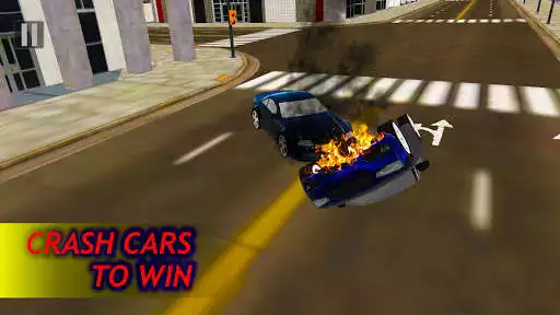 Play Extreme Car Driving
