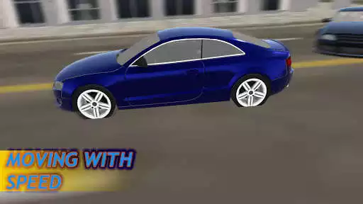 Play Extreme Car Driving