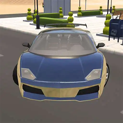 Play Extreme Car Driving Simulator APK