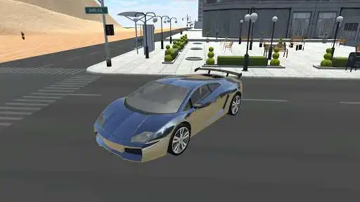 Play Extreme Car Driving Simulator  and enjoy Extreme Car Driving Simulator with UptoPlay