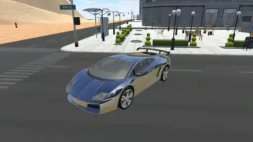 العب Extreme Car Driving Simulator واستمتع بـ Extreme Car Driving Simulator مع UptoPlay