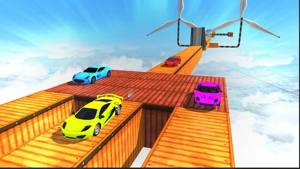 Play Extreme Car Driving: stunt car games 2020  and enjoy Extreme Car Driving: stunt car games 2020 with UptoPlay