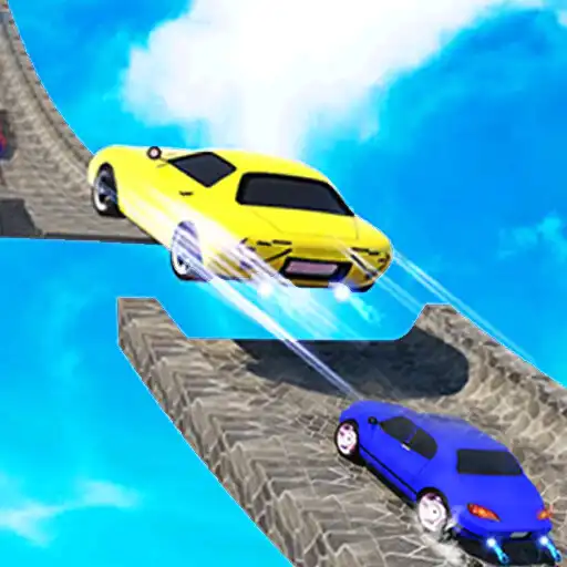 Play Extreme Car Driving Stunt Game APK