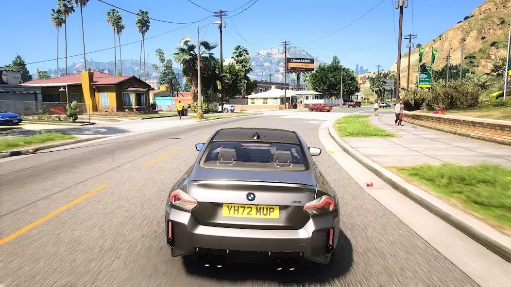 Play Extreme Car Driving Stunts 3d as an online game Extreme Car Driving Stunts 3d with UptoPlay
