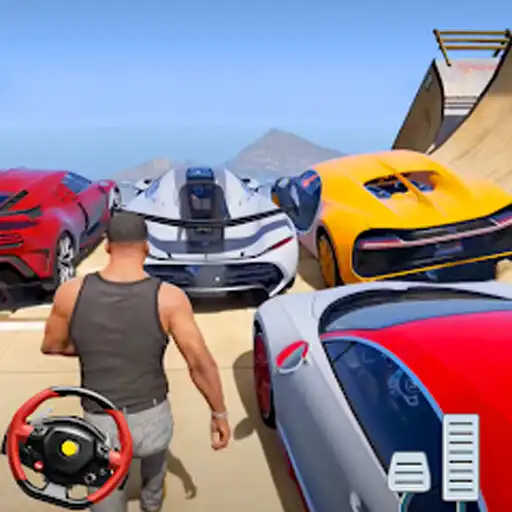 Play Extreme Car Fever: Car Stunts APK