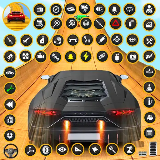 Play Extreme Car Games GT Car Stunt APK Play Extreme Car Games GT Car Stunt APK