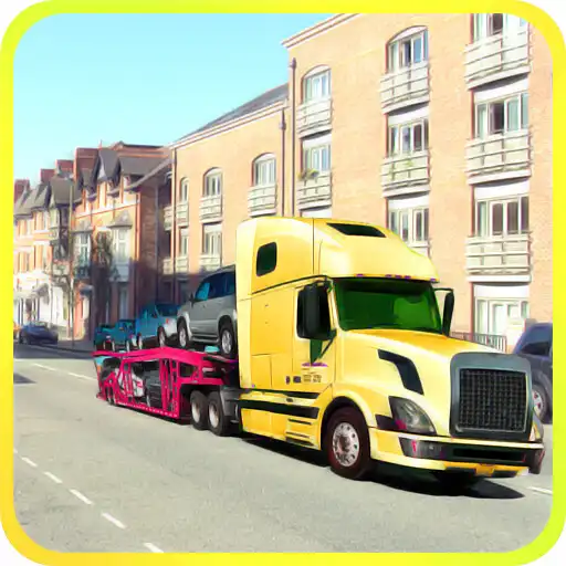 Play Extreme Cargo Transporter APK