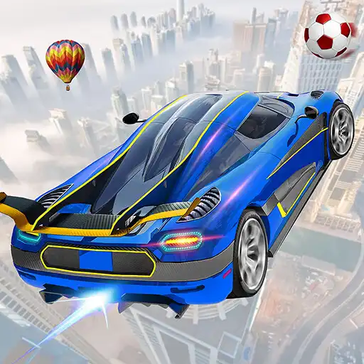 Play Extreme Car GT Spider Stunts 2 APK