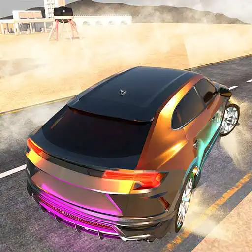 Play Extreme Car Nitro Megaramp Openworld Stunts APK Play Extreme Car Nitro Megaramp Openworld Stunts APK