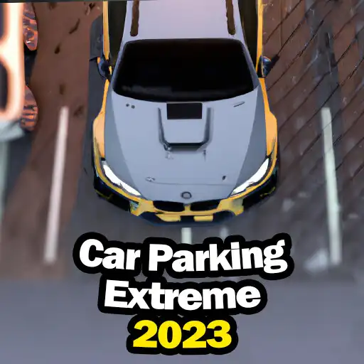 Play Extreme Car Parking 2022 3D APK
