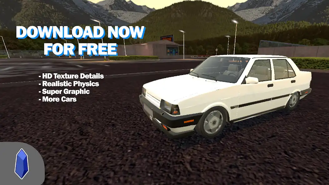 Play Extreme Car Parking 2022 3D  and enjoy Extreme Car Parking 2022 3D with UptoPlay