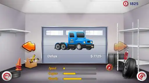 Play Extreme Car Parking - Challenging Car Parking Game as an online game Extreme Car Parking - Challenging Car Parking Game with UptoPlay