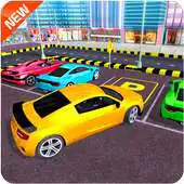 Free play online Extreme Car Parking Drive Simulator 2018 APK