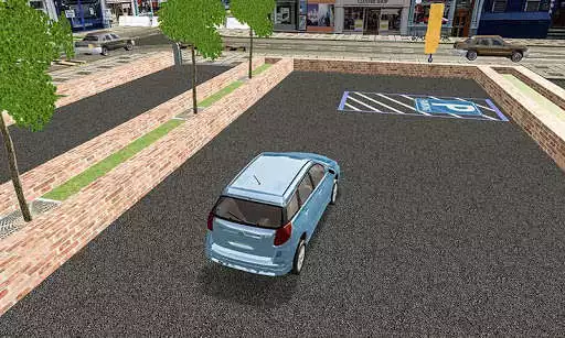 Play Extreme Car Parking Game 3D 2018