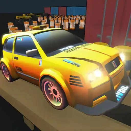 Play Extreme Car Parking Game 3D APK