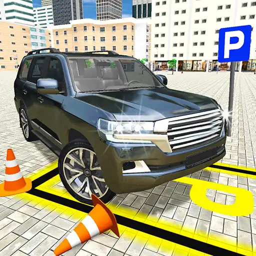 Play Extreme Car Parking Games Sims APK Play Extreme Car Parking Games Sims APK
