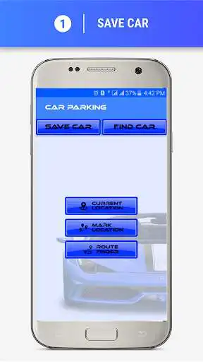 Play Extreme Car Parking